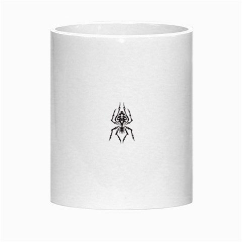 spider22034 Morph Mug from ArtsNow.com Center