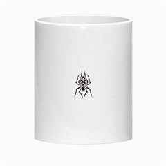 spider22034 Morph Mug from ArtsNow.com Center
