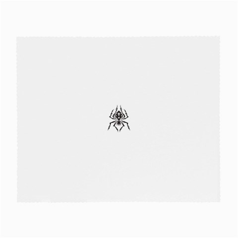 spider22034 Glasses Cloth (Small) from ArtsNow.com Front