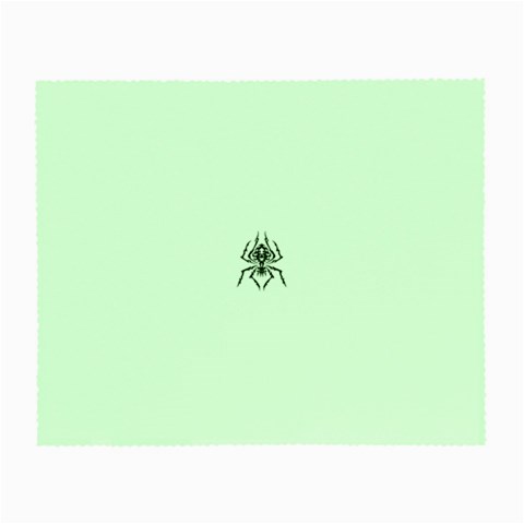 spider22034 Glasses Cloth (Small) from ArtsNow.com Front