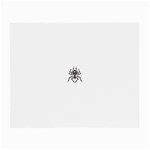 spider22034 Glasses Cloth (Small)