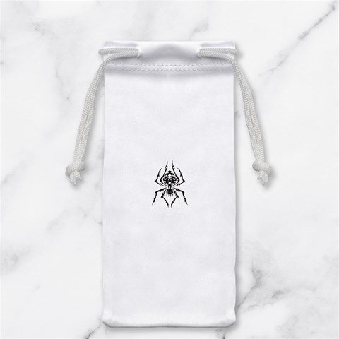 spider22034 Jewelry Bag from ArtsNow.com Front