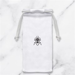 spider22034 Jewelry Bag from ArtsNow.com Front