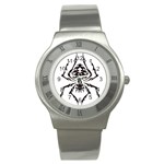 spider22034 Stainless Steel Watch