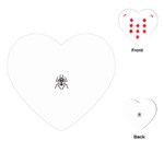 spider22034 Playing Cards (Heart)
