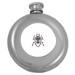 spider22034 Hip Flask (5 oz)