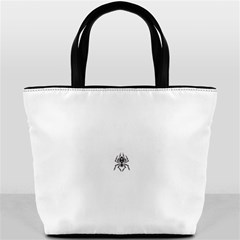 spider22034 Bucket Bag from ArtsNow.com Front