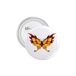 tgoldenbutterfly 1.75  Button