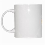 tgoldenbutterfly White Mug