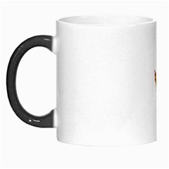 tgoldenbutterfly Morph Mug from ArtsNow.com Left