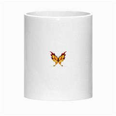 tgoldenbutterfly Morph Mug from ArtsNow.com Center
