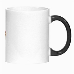 tgoldenbutterfly Morph Mug from ArtsNow.com Right