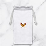 tgoldenbutterfly Jewelry Bag