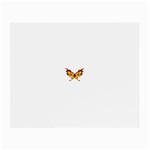 tgoldenbutterfly Glasses Cloth (Small, Two Sides)