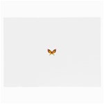 tgoldenbutterfly Glasses Cloth (Large)