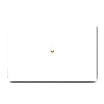 tgoldenbutterfly Small Doormat