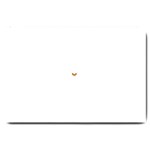 tgoldenbutterfly Large Doormat
