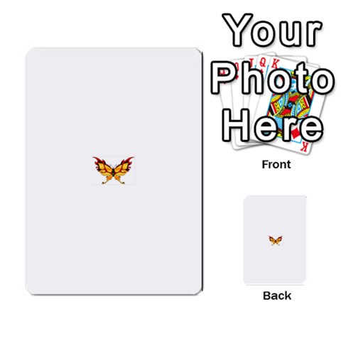 tgoldenbutterfly Multi Front 1
