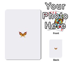tgoldenbutterfly Multi Front 1