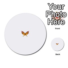tgoldenbutterfly Multi Front 1