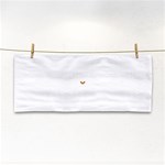 tgoldenbutterfly Hand Towel