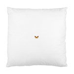 tgoldenbutterfly Cushion Case (One Side)