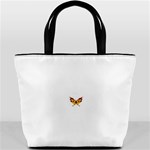 tgoldenbutterfly Bucket Bag