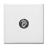 snake8808 Tile Coaster