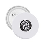 snake8808 2.25  Button