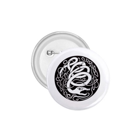snake8808 1.75  Button from ArtsNow.com Front