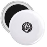snake8808 3  Magnet