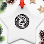 snake8808 Ornament (Star)