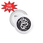 snake8808 1.75  Button (100 pack) 