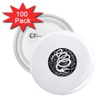snake8808 2.25  Button (100 pack)