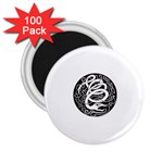snake8808 2.25  Magnet (100 pack) 