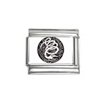 snake8808 Italian Charm (9mm)