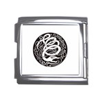 snake8808 Mega Link Italian Charm (18mm)