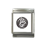 snake8808 Italian Charm (13mm)