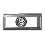 snake8808 Superlink Italian Charm (9mm)