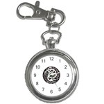 snake8808 Key Chain Watch