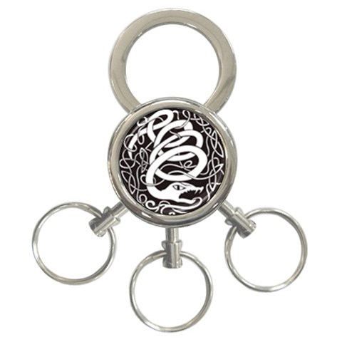 snake8808 3 Front