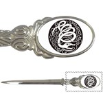 snake8808 Letter Opener