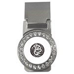 snake8808 Money Clip (CZ)