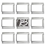 snake8808 9mm Italian Charm (9 pack)