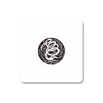 snake8808 Magnet (Square)