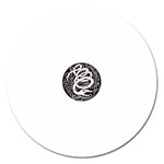 snake8808 Magnet 5  (Round)