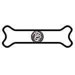 snake8808 Magnet (Dog Bone)