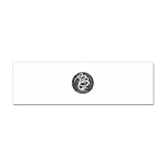 snake8808 Sticker Bumper (10 pack)