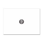 snake8808 Sticker A4 (10 pack)