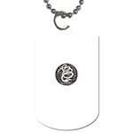 snake8808 Dog Tag (Two Sides)